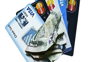 bloccare carta di credito