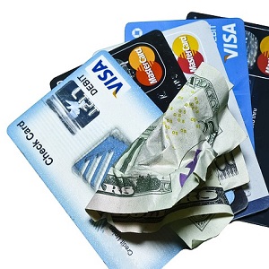 rimborso carta di credito
